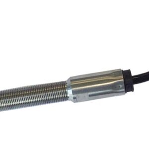 1-Channel Differential-Hall M12-cable Standard