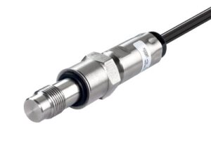 1-Channel Differential-Hall M12 High-pressure