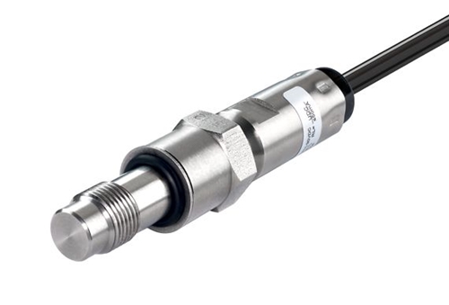 1-Channel Differential-Hall M12 High-pressure