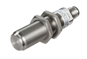 1-Channel Differential-Hall M18