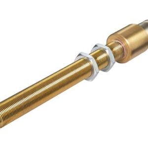 1-Channel Hall M14 Heavy Duty