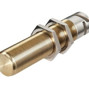 1-Channel Hall M18 Brass