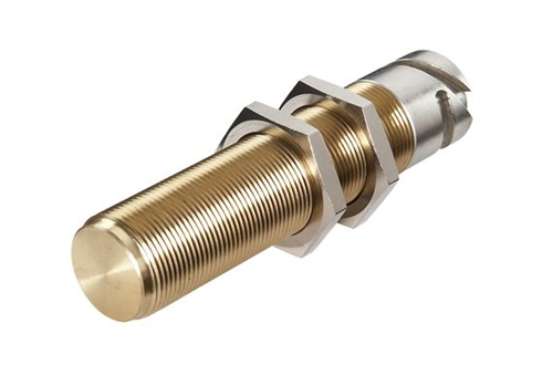 1-Channel Hall M18 Brass