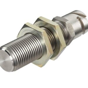 1-Channel Hall M18 Stainless steel