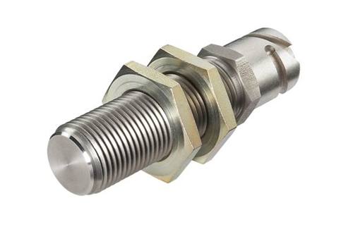 1-Channel Hall M18 Stainless steel