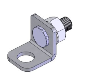 1006 Angle Adapter