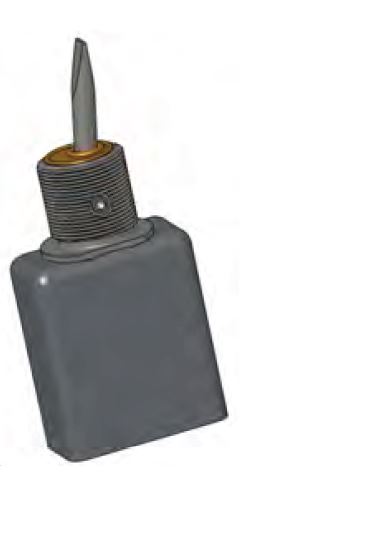 11AT Hermetic Control Switch