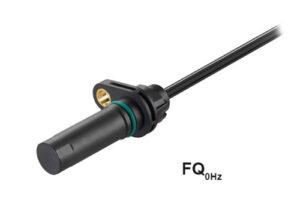 2-Channel Differential-Hall FQ
