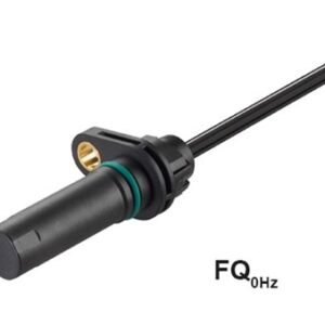 2-Channel Differential-Hall FQ