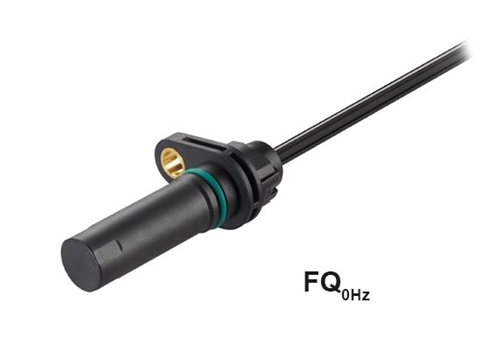 2-Channel Differential-Hall FQ
