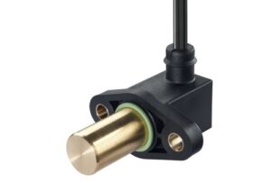 2-Channel Differential-Hall FA