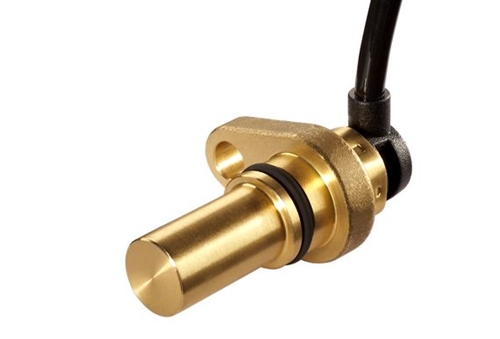 2-Channel Differential-Hall FC