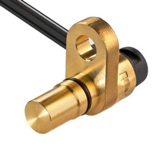 2-Channel Differential-Hall FE Push-Pull