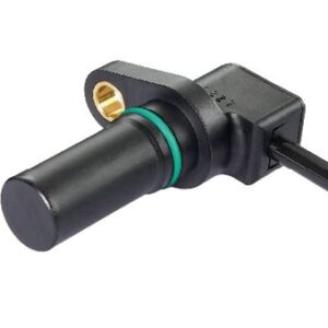 2-Channel Differential-Hall FK