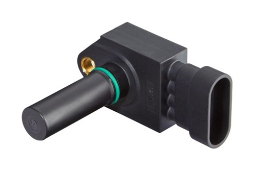 2-Channel Differential-Hall FM