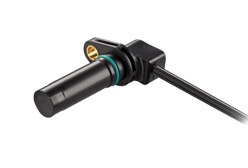 2-Channel Differential-Hall FP