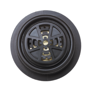 Audible signaling devices for incab panel mounting.