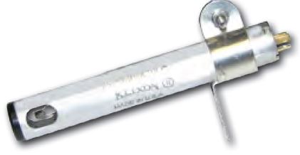 2SE Airflow sensing switch