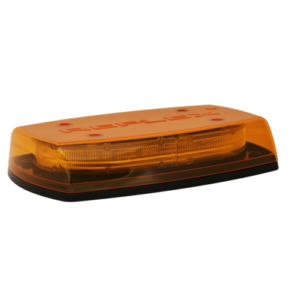 5550 Series Reflex Microbar LED ramp