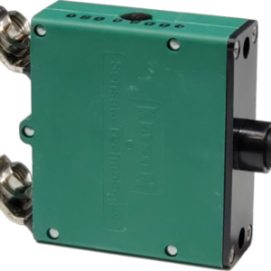 6752-100 automatic fuse