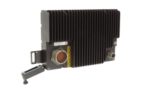 A172 Rugged Compact PC