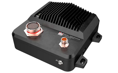 A230 Vortex, GPGPU Fanless Supercomputer