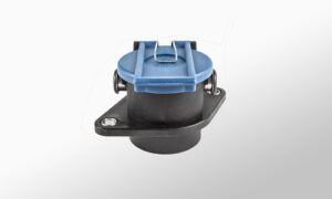 ABS Parking socket VAR II