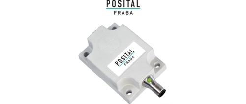 ACS-080-2-C902-HK2-PM Inclinometer