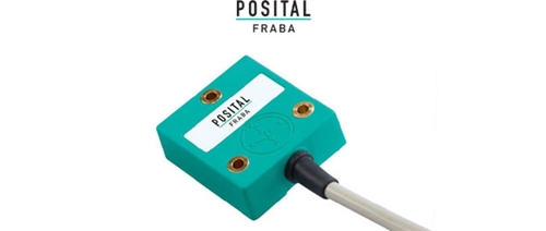 ADS-010-2-AC00-HE2-2W Inclinometer