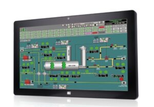 AFL3-W19A-AL - 18.5" display  (1366x768) Projected capacitive touch