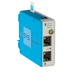 MIRO-L200 / MIRO-L210 Compact mobile router