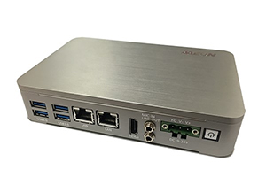 BOXER-6405 Rugged, ultra-compact edge AI computer
