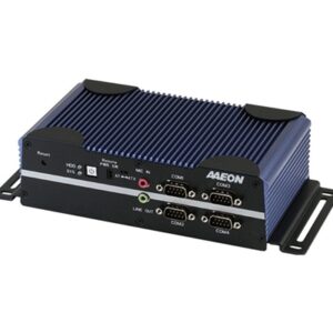 BOXER-6616 Low-power embedded PC