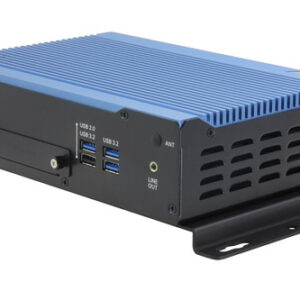 BOXER-6646-ADP Fanless Compact Embedded Computer