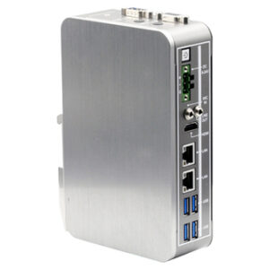 BOXER-6710 Din Rail Mount Embedded BOX PC