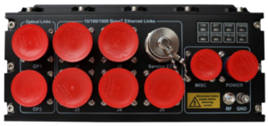 RELY - PTP NTP GNSS MILITARY TIME SERVER