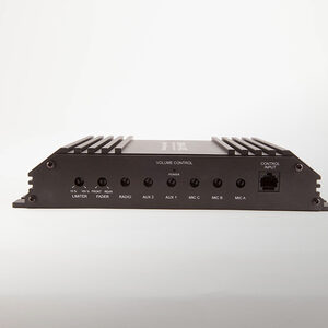 DMV4 MIC Amplifier