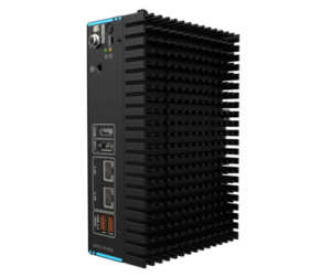 DRPC-W-EHL Din-rail Embedded System