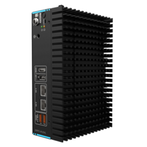 DRPC-W-EHL Din-rail Embedded System