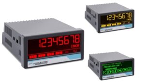 DX350 touchMATRIX® series