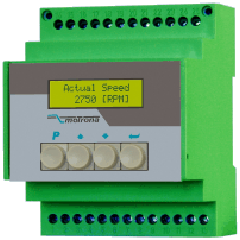 DZ266 Signal Converter - Discontinued for the 4th quarter of 2025. Its successor is the DZ220.