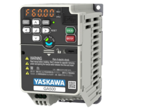 GA500 Allround Inverter