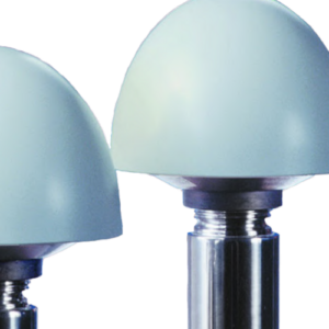 GPS L1 and L2 Antenna