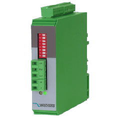 GV210 Dual Universal Level Converter