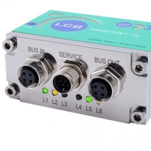 LCB Load cells digitizer