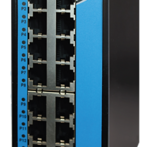 PROmesh U16 Unmanaged Switch