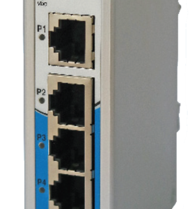 PROmesh U5 Unmanaged Switch