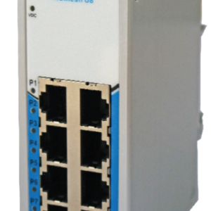 PROmesh U8 Unmanaged Switch