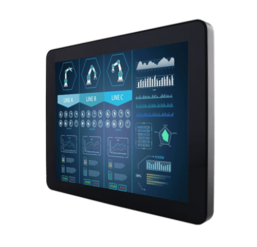 10.4" GWIN GS Series Display