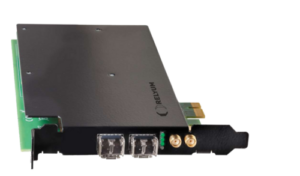 RELY TSN KIT - Time-Sensitive Networking